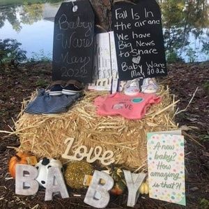 Meet your Posher, Richard